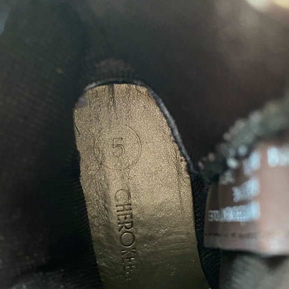 Toddler Cherokee Cowboy Boots - Picture 5 of 5